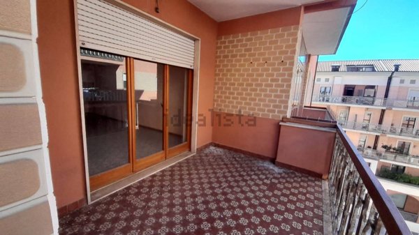 appartamento in vendita ad Isernia