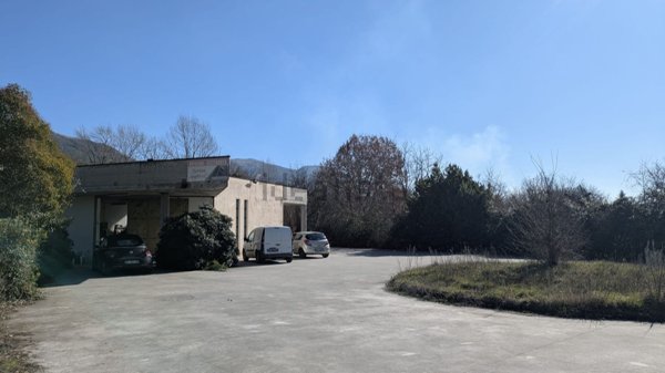 ufficio in vendita ad Isernia