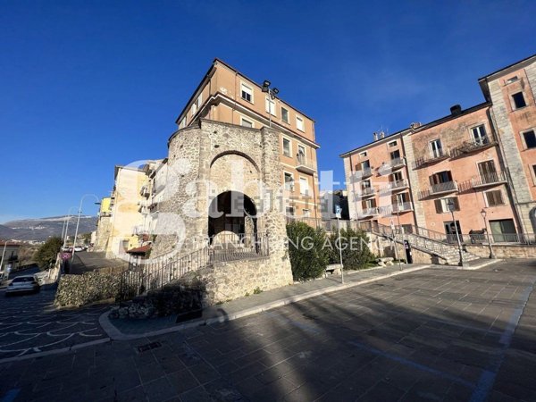 appartamento in vendita ad Isernia
