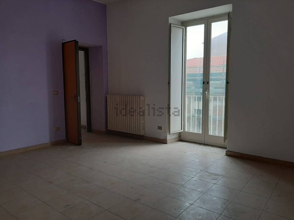 appartamento in vendita ad Isernia