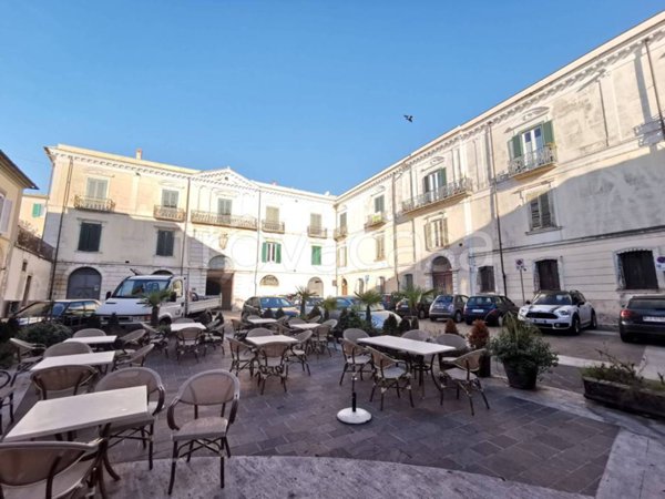 appartamento in vendita ad Isernia