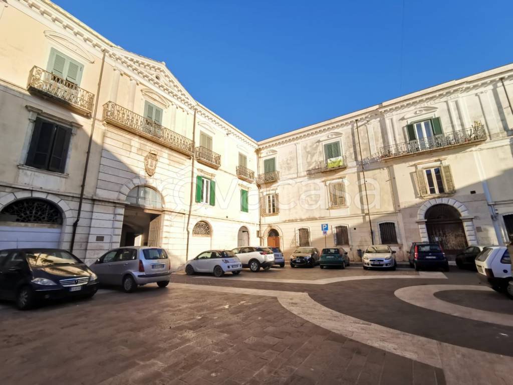 appartamento in vendita ad Isernia