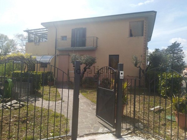 appartamento in vendita ad Isernia