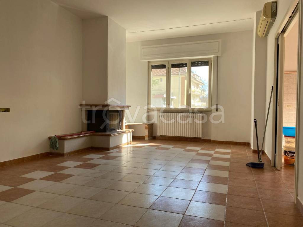 appartamento in vendita ad Isernia