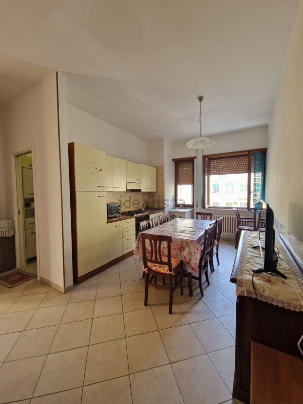 appartamento in vendita ad Isernia