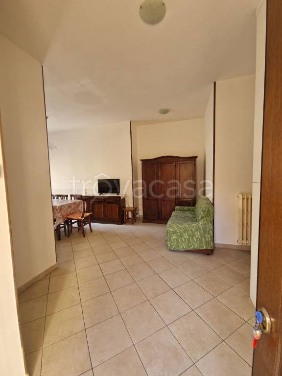 appartamento in vendita ad Isernia