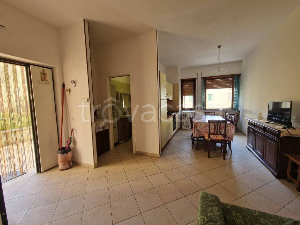 appartamento in vendita ad Isernia