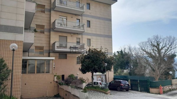 appartamento in vendita ad Isernia