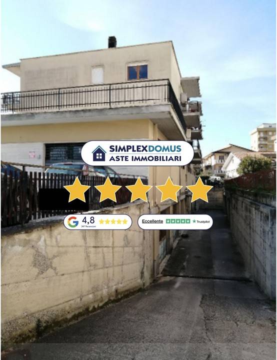 appartamento in vendita ad Isernia