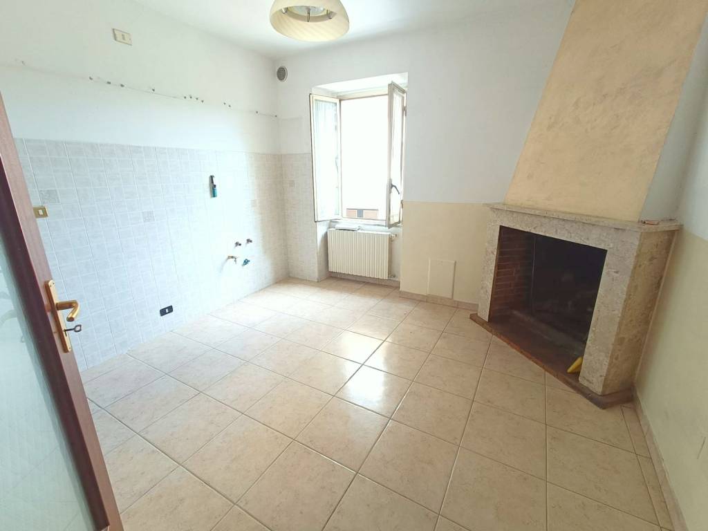 casa indipendente in vendita ad Isernia