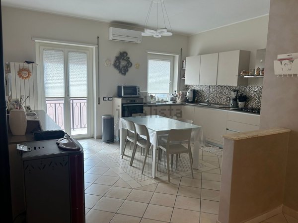 appartamento in vendita ad Isernia