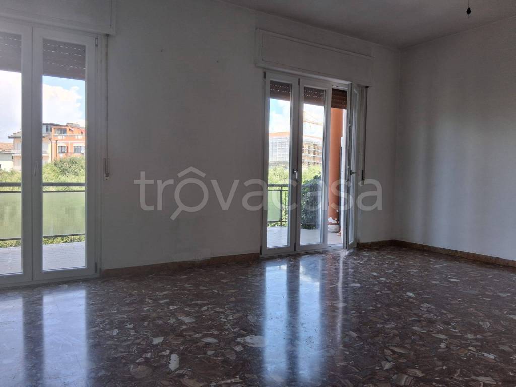 appartamento in vendita ad Isernia