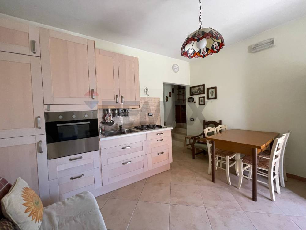 casa indipendente in vendita ad Isernia