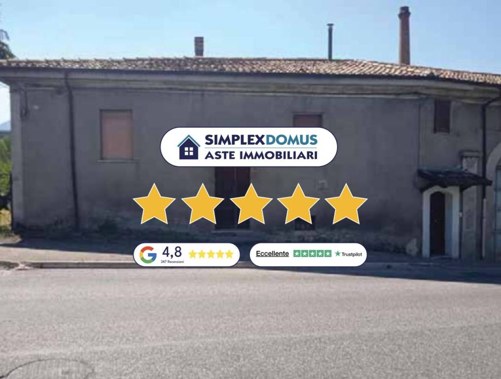 appartamento in vendita ad Isernia