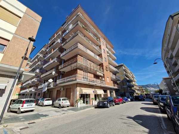 appartamento in vendita ad Isernia