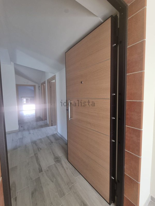 appartamento in vendita ad Isernia