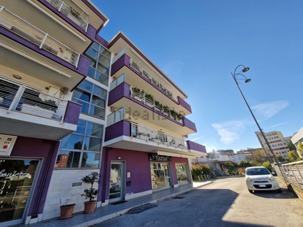 appartamento in vendita ad Isernia