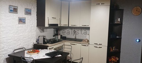 appartamento in vendita ad Isernia