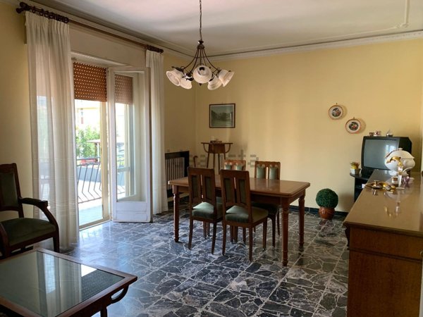 appartamento in vendita ad Isernia