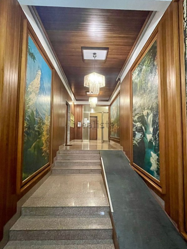 appartamento in vendita ad Isernia