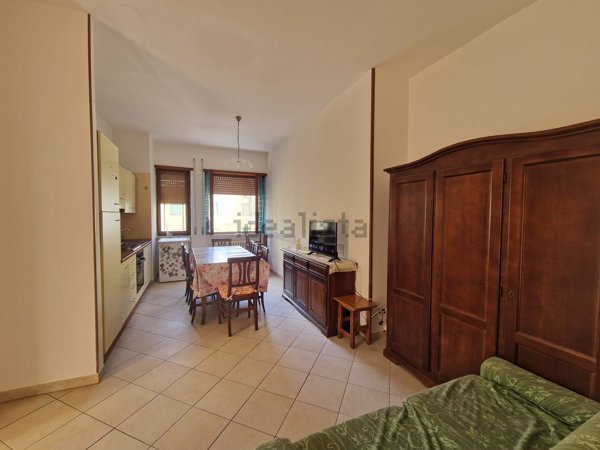 appartamento in vendita ad Isernia