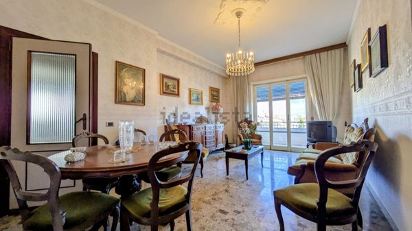 appartamento in vendita ad Isernia