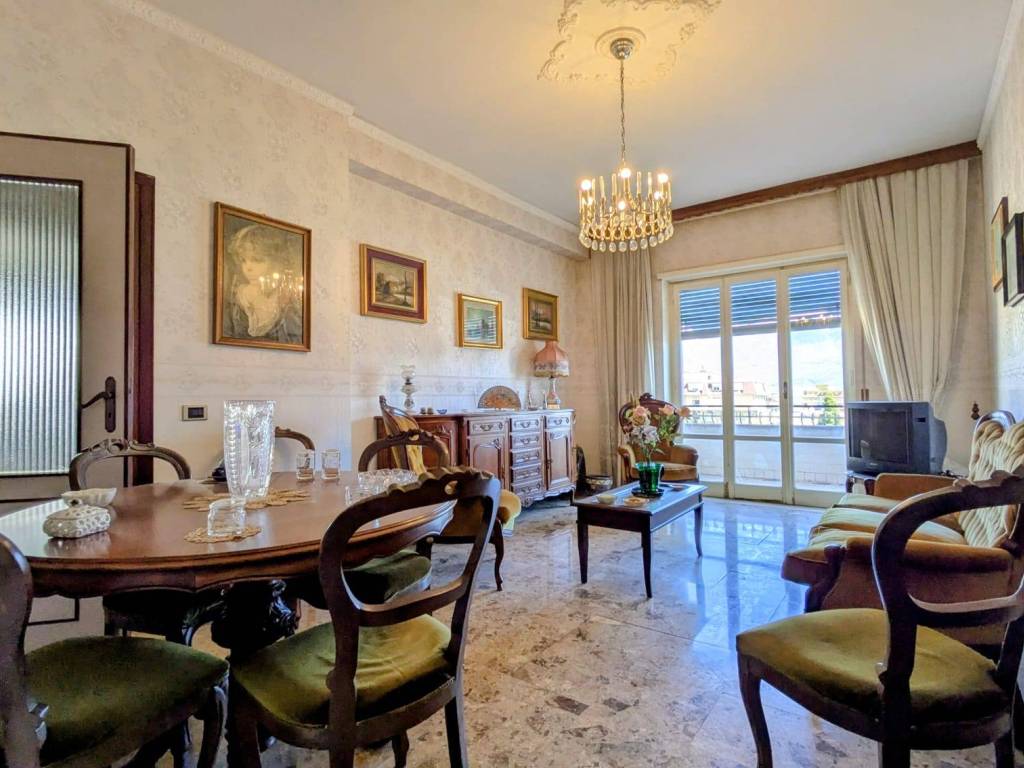 appartamento in vendita ad Isernia