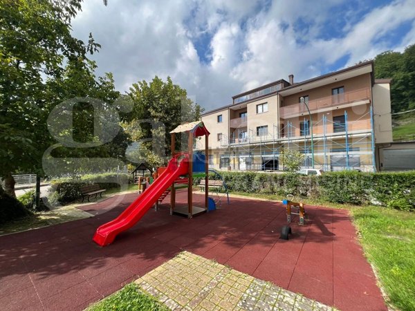 appartamento in vendita ad Isernia