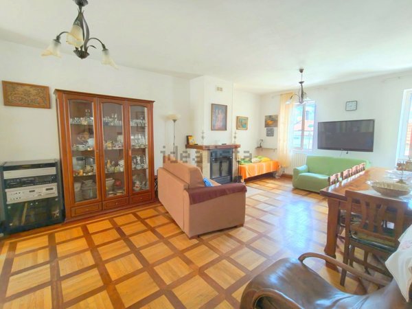 appartamento in vendita ad Isernia