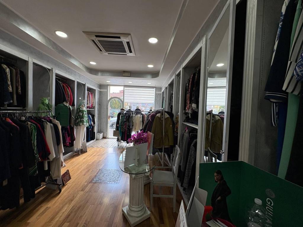 negozio in vendita ad Isernia