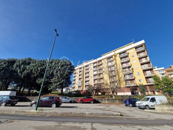 appartamento in vendita ad Isernia