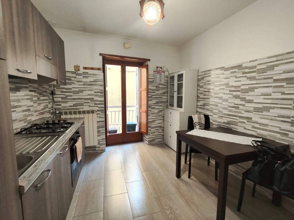 casa indipendente in vendita ad Isernia