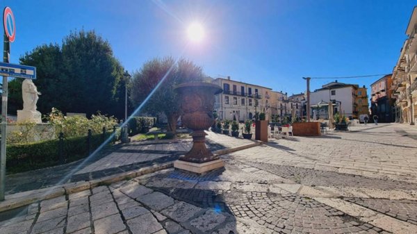appartamento in vendita ad Isernia