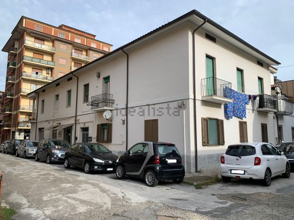 appartamento in vendita ad Isernia