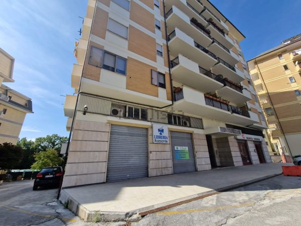casa indipendente in vendita ad Isernia