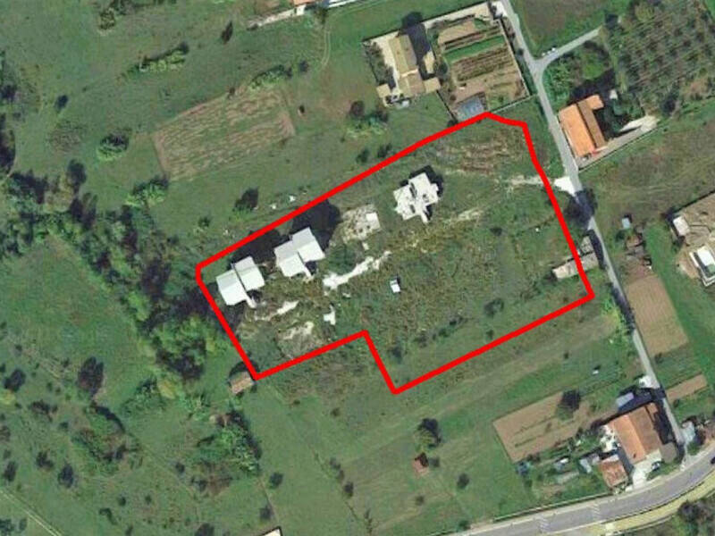 casa indipendente in vendita ad Isernia