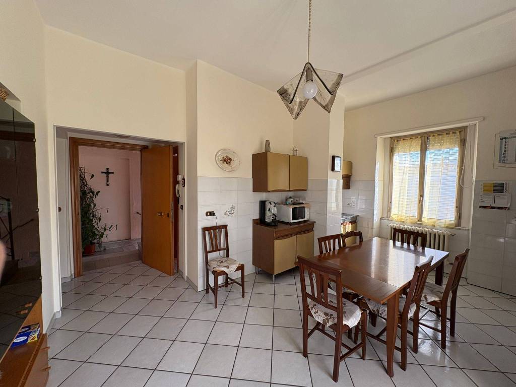 appartamento in vendita ad Isernia