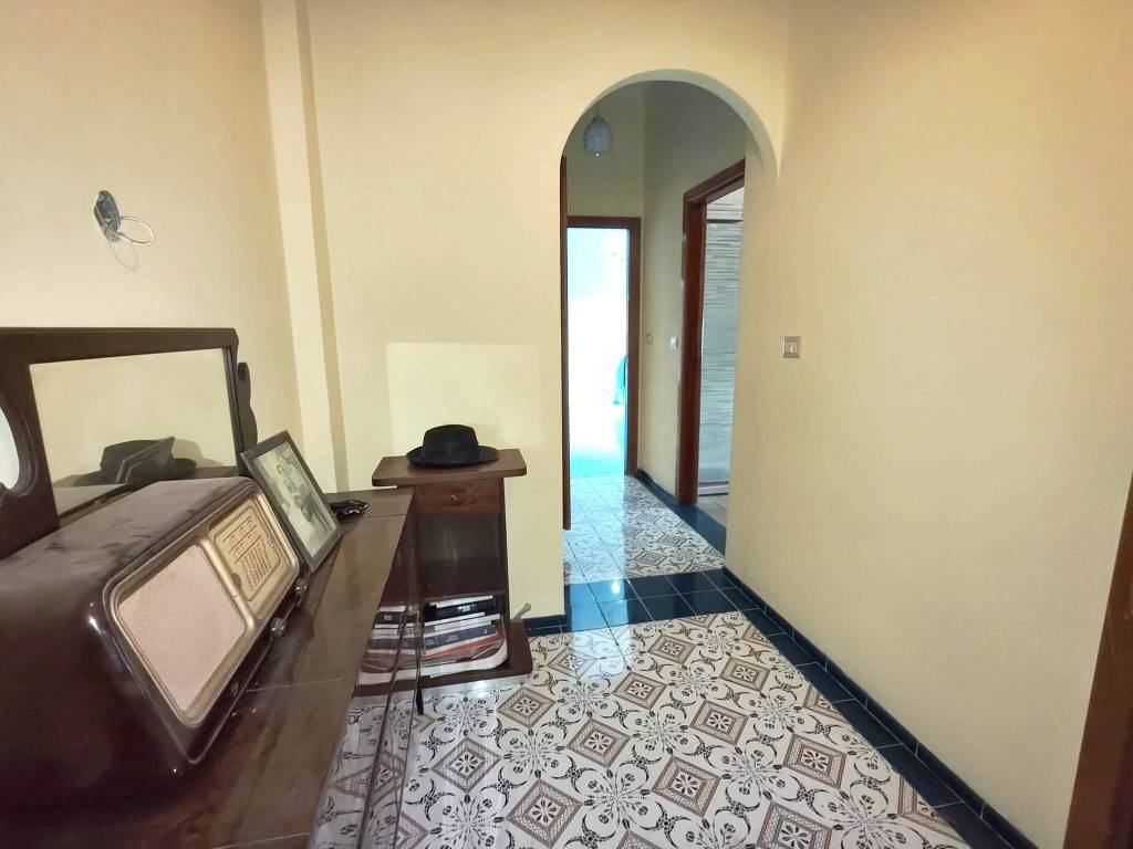 appartamento in vendita ad Isernia