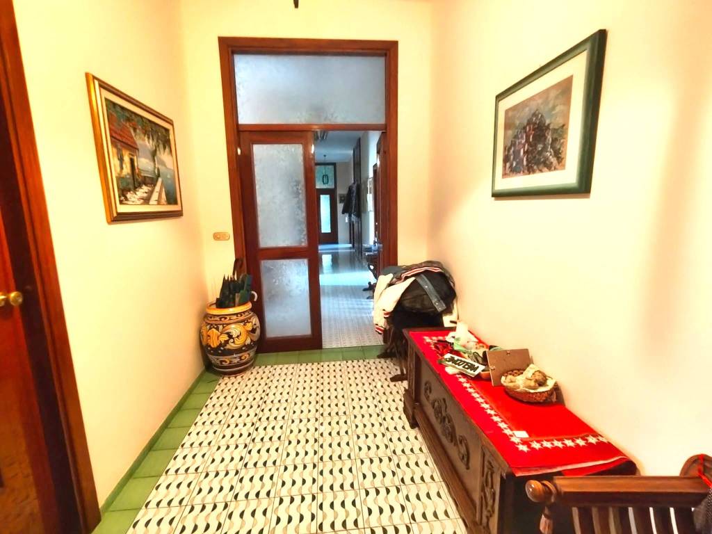 appartamento in vendita ad Isernia