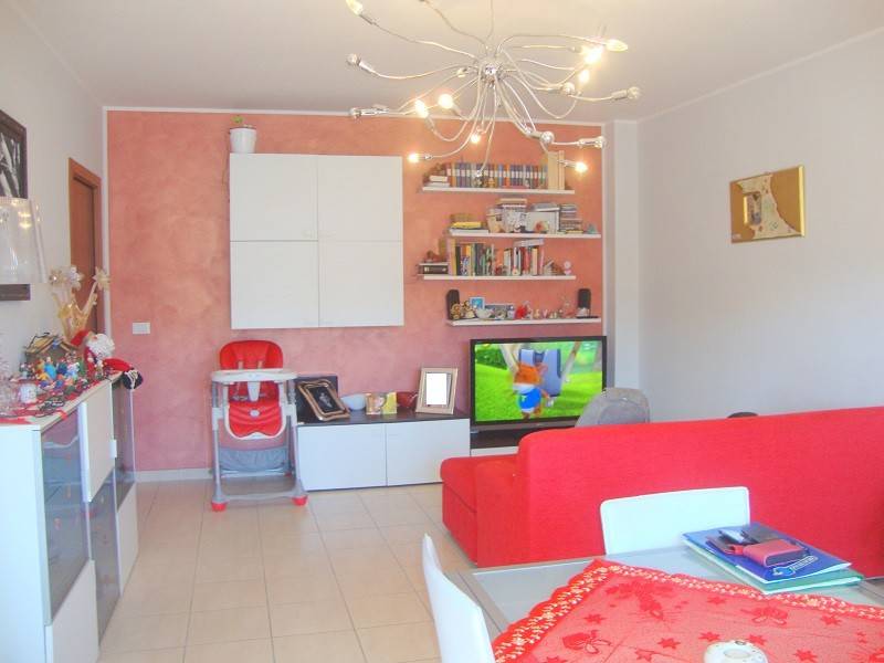 appartamento in vendita ad Isernia