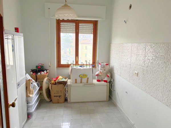 appartamento in vendita ad Isernia