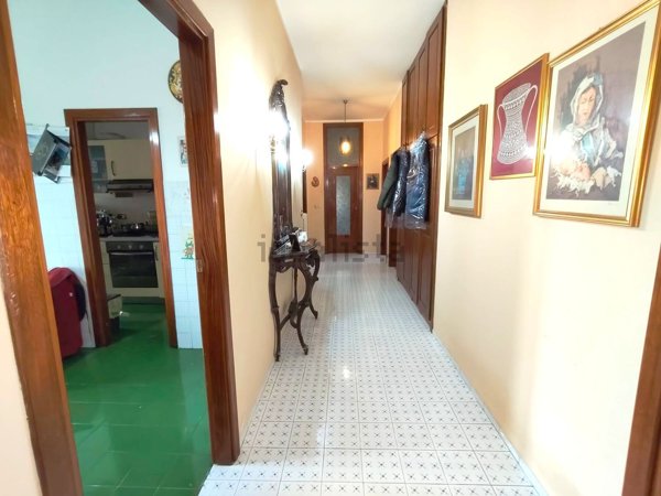 appartamento in vendita ad Isernia