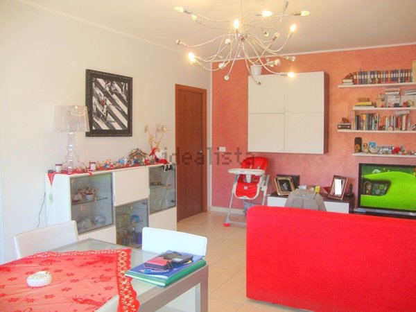 appartamento in vendita ad Isernia