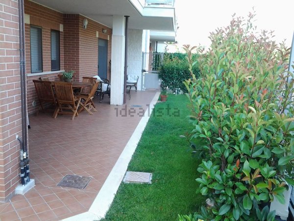 appartamento in vendita ad Isernia