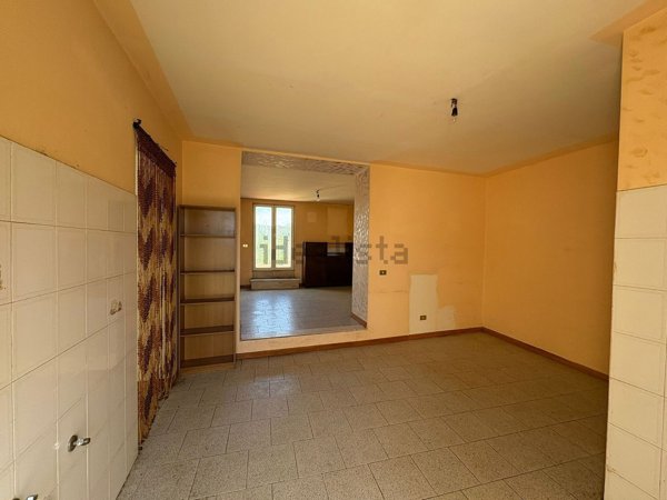 appartamento in vendita ad Isernia