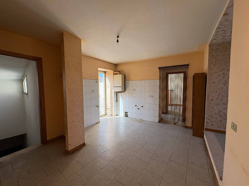 appartamento in vendita ad Isernia