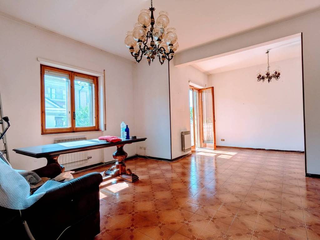 appartamento in vendita ad Isernia