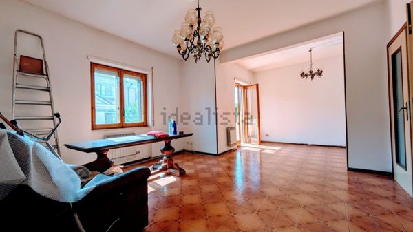 appartamento in vendita ad Isernia