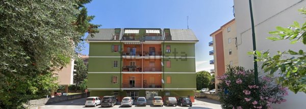 appartamento in vendita ad Isernia