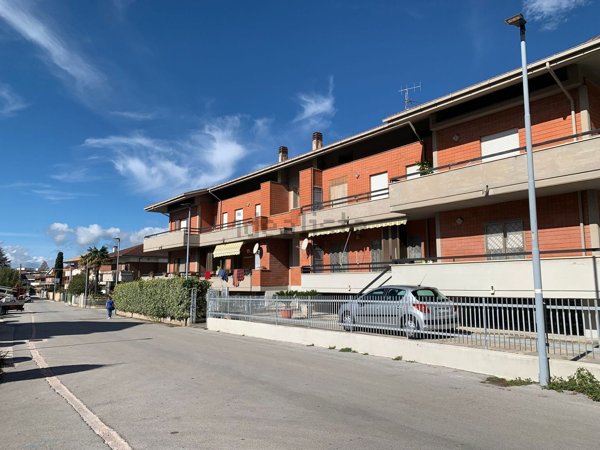 appartamento in vendita ad Isernia